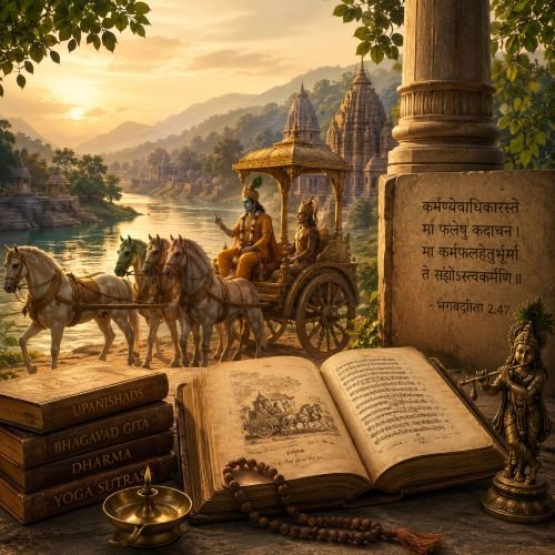 Ancient India
