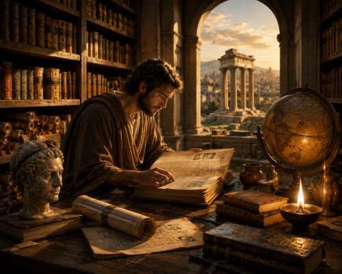 Learning from the Past
