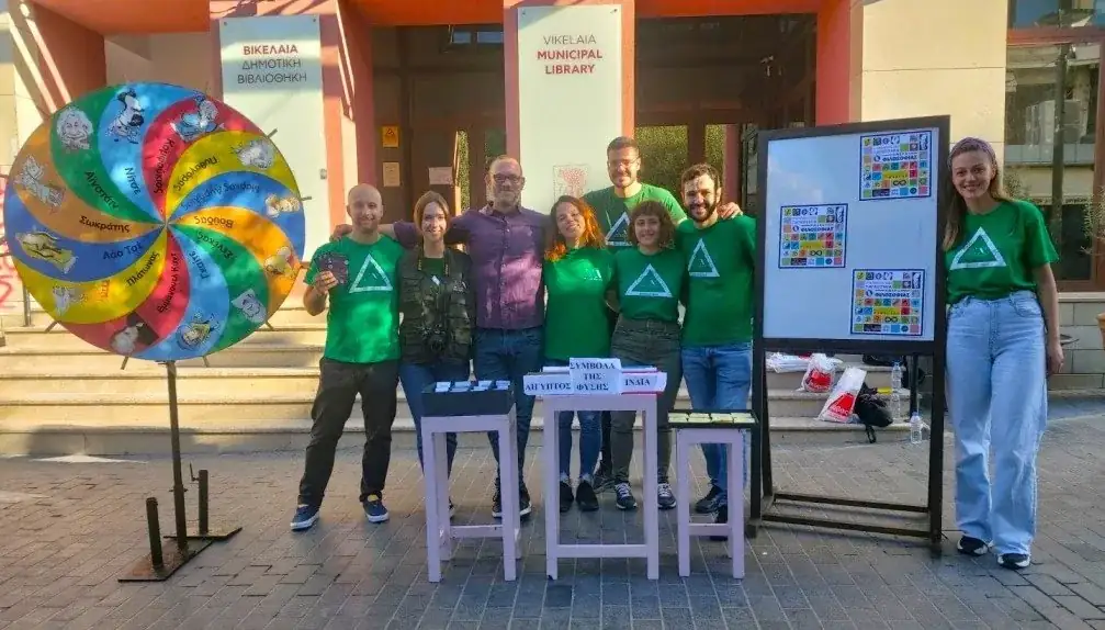 Community projects