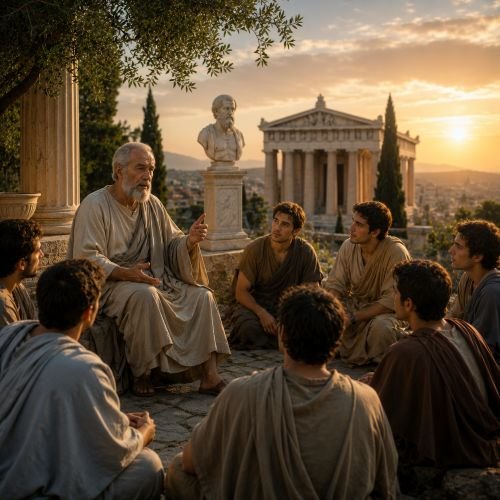 Plato's Republic