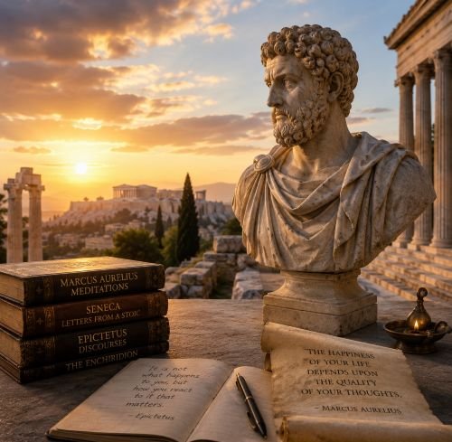 Stoicism