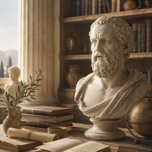 Timeless and Universal Philosophy