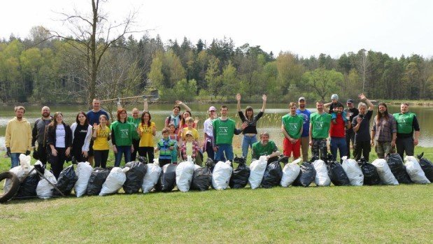 Ecological projects